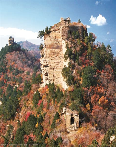 人祖山|吉县人祖山景区游玩攻略简介,吉县人祖山景区门票/地址/图片/开放。